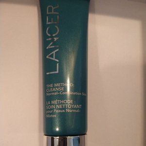 Dr. Lancer The Method Cleanse  2.0 fl.oz
